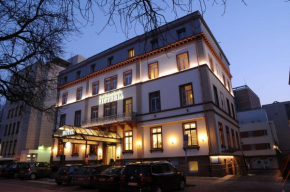 Best Western Premier Hotel Victoria, Freiburg Im Breisgau